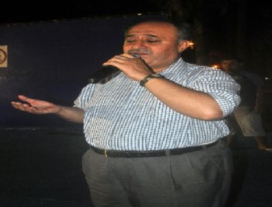 İhh’dan 2 Bin 500 Kişiye İftar