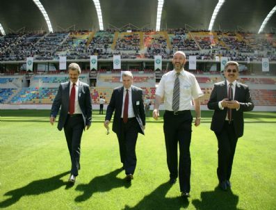 Kayseri Pancar Ekicileri Kooperatifi 58. Olağan Genel Kurul Toplantısı Yapıldı