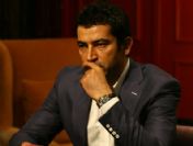 Kenan İmirzalıoğlu, Karadağ'ı salladı