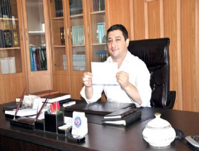 Kırkağaç`tan Somali`ye 42 Bin Tl Yardım