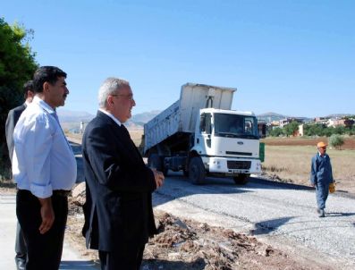 Kırsal Bölgeler Köydes İle Hayat Buldu