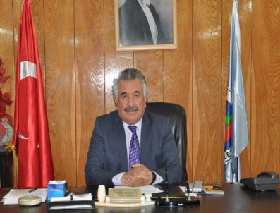 Kürtçe Konuşan Belediye Başkanı`na 5 Ay Hapis Cezası