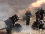 Libya'da çatışmalar Trablus'a yaklaştı