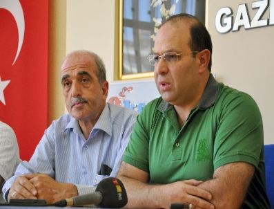 Malatyalı İş Adamlarından Afrika`ya Yardım Eli Uzandı