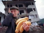 Marmara Depremi'nin 12. yılı (17 Ağustos 1999)