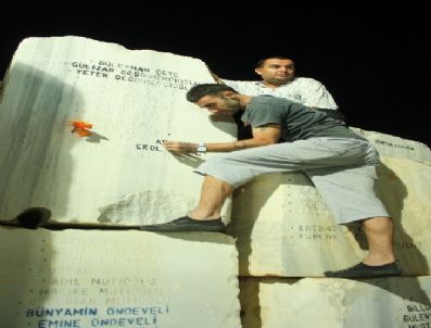 Marmara Depremi Yalova`da Anıldı