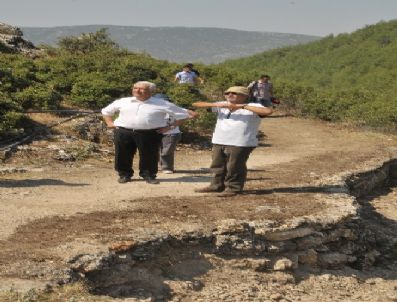 Muğla’nın Kentsel ve Arkeolojik Sit Alanları Birleşiyor