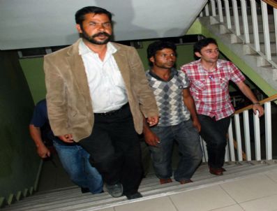 Muş`ta Şüpheli Bebek Ölümü