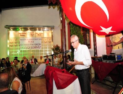 İSMET UÇMA - Musevi Cemaatinden Somali’ye Yardım Eli