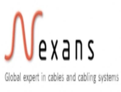 NEXANS - Nexans, Satışlarını 3,527 Milyar Euroya Çıkarttı