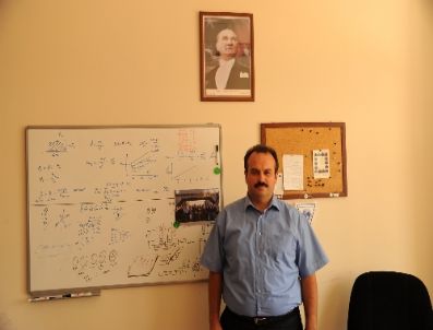 Sakarya Üniversitesi, Depremin Etkisini Azaltan Kiremit Geliştirdi