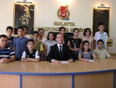 Taşrada, Bursluluk Sınavında Parmak İsırtan Başarı