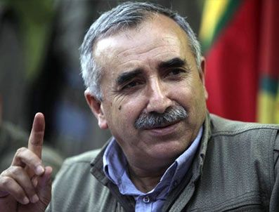 TANSU ÇILLER - Karayılan tehditlerle ortaya çıktı