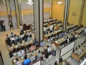 Tüfad, Malatya`da Spor Camiasına İftar Verdi