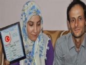 Ulus bebek, 20 ay sonra ailesine kavuştu