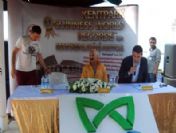 Ünlü Modacı Cemil İpekçi`den Rekor Denemesi