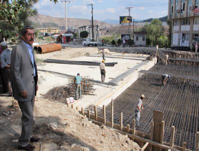 Yan Yollar Açılacak