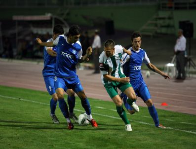 Yüksek Hızlı Tren Kupası