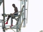 6 gündür direkte olan genç indi