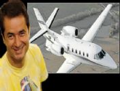 Acun Ilıcalı şimdi de 'jet' aldı
