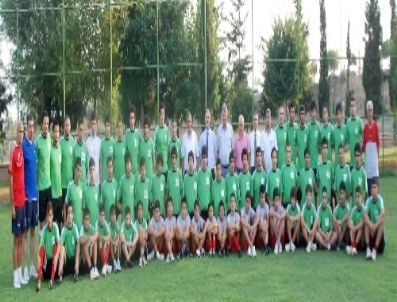 Adana Sağlıkspor Şampiyonluğu Hedefliyor