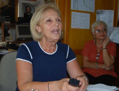 Add Genel Başkanı Çölaşan`dan Terör Yorumu