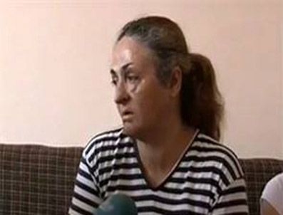 Anne ben yaşıyorum