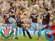 Athletic Bilbao Trabzonspor maçı