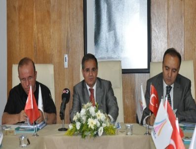 Baka, Bölgenin Turizm Potansiyelini Tanıtmak İçin Yurt Dışı Gezisi Düzenleyecek