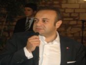 Bakan Bağış: 'teröriste Anladığı Dilden Cevap Vereceğiz'