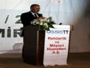 Bakan Yıldırım`dan Terör Örgütüne Sert Uyarı