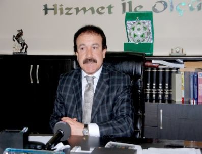 Başkan Arpacıoğlu: Terörle Mücadelenin Kararlılıkla Sürdürüleceğine İnanıyoruz