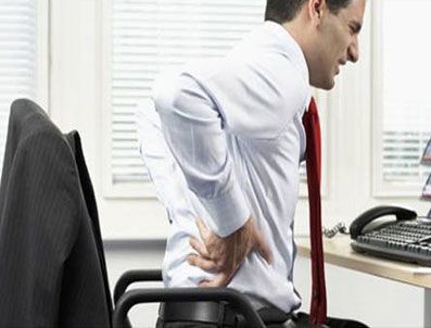 Bel fıtığına ameliyatsız çözüm