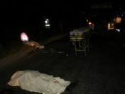 Beyşehir`de Minibüs Motosiklete Çarptı: 2 Ölü