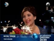 Bizim Yenge 2. bölüm fragmanı izle