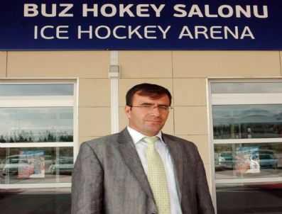 Curling 2012 Dünya Karışık Çiftler Şampiyonası Erzurum`da Yapılacak