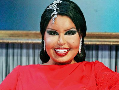 BERK YıLMAZ - Diva'ya herkesin önünde evlilik teklifi!