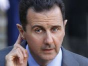 Dünya Beşşar Esad'a güle güle dedi