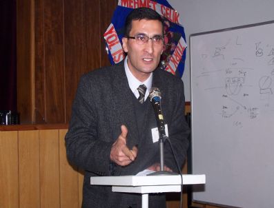 Eğitim-iş`ten Terör Saldırısına Kınama