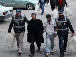 Erzincan’da Kaçak Sigara Operasyonu