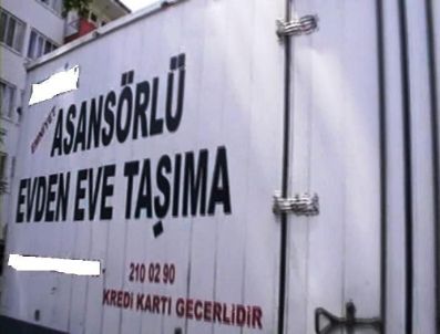 Ev Taşımacılığı Yapan Kamyonda Kaçak Sigara Ele Geçirildi
