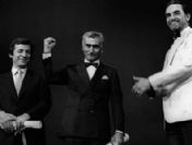 Güney'in filmleri ilk kez Amerika'da