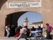 Hacıbektaş Veli Anma Kültür ve Sanat Etkinlikleri Sona Erdi