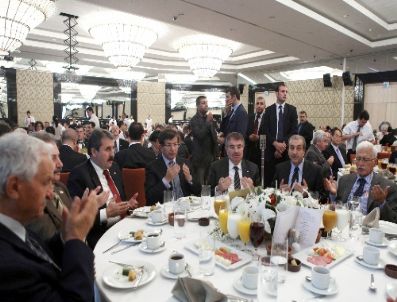 İçişleri Bakanı: Bir Daha Ki Ramazan’da Farklı Bir Türkiye’yi Yaşayacağız