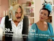 İstanbul'un Altınları 3. bölüm fragmanı izle