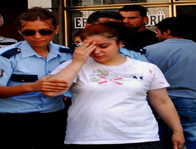 Kadına Şiddette Sınır Yok