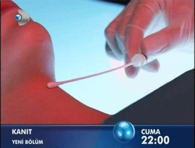 Kanıt 55. bölüm fragmanı izle