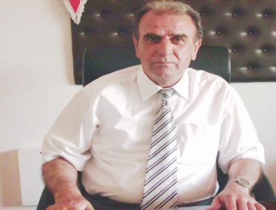 KıRŞEHIRSPOR - Kırşehirspor Ahi Stadını Devretti