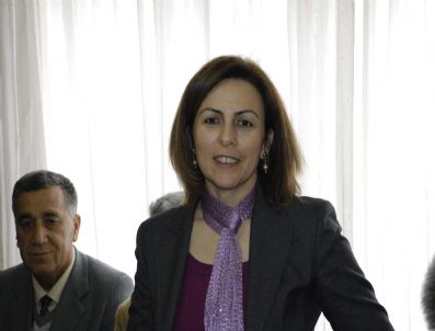 SEMA ECEVITOĞLU - Manavgat Belediyesi 100 Çocuk Sünnet Ettirecek