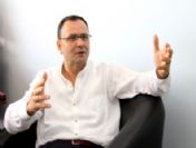 Mtso Başkanı Aşut: 'otomotivin Yeni Merkezi: Doğu Akdeniz Olmalı'